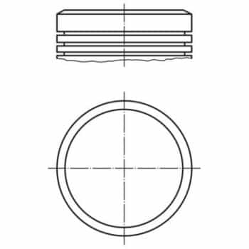 Piston