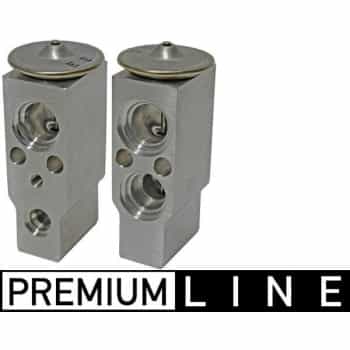 Détendeur, climatisation BEHR *** PREMIUM LINE ***