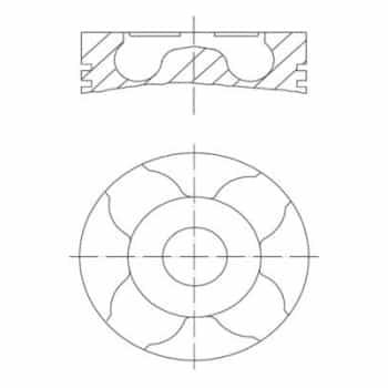 Piston