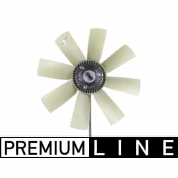 Ventilateur, refroidissement du moteur BEHR *** PREMIUM LINE *** CFF 429 000P Mahle