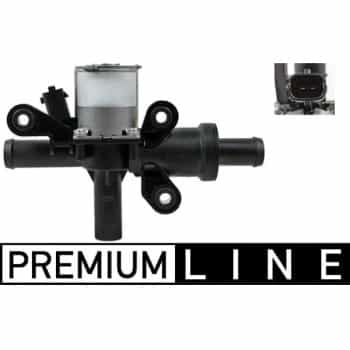 Valve magnétique BEHR *** PREMIUM LINE ***