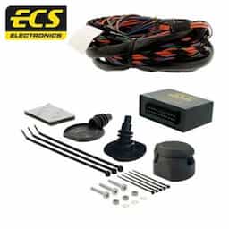 Kit électrique, barre de remorquage RN165DH ECS Electronics