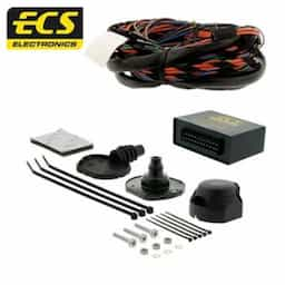 Kit électrique, barre de remorquage RN165BH ECS Electronics