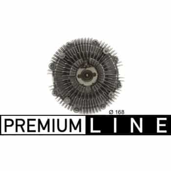 Embrayage, ventilateur de radiateur BEHR *** PREMIUM LINE ***