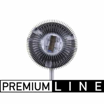 Embrayage, ventilateur de radiateur BEHR *** PREMIUM LINE ***
