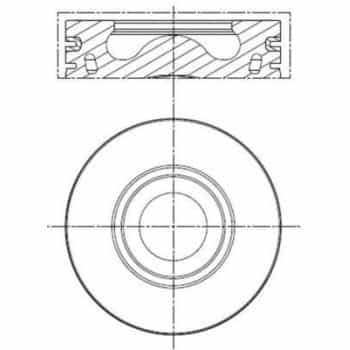 Piston