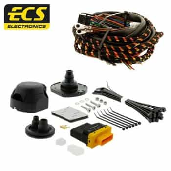 Kit électrique, barre de remorquage FI053BH ECS Electronics