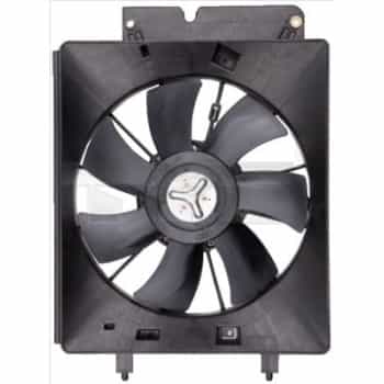 Roue de ventilateur de refroidissement 812-0005 TYC