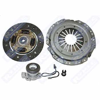 Kit d'embrayage JT73621083 Rymec
