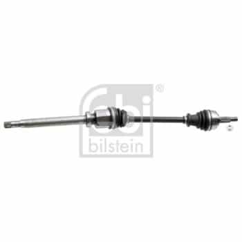 arbre de transmission 182449 FEBI