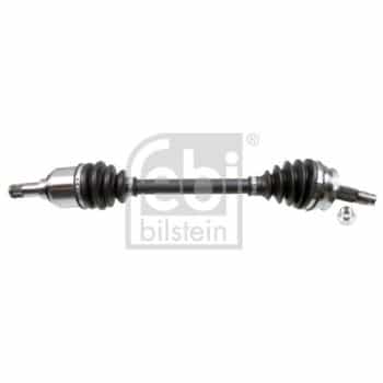 arbre de transmission 182447 FEBI