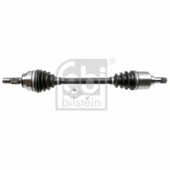 arbre de transmission 182627 FEBI