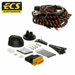 Kit électrique, barre de remorquage FI053HH ECS Electronics