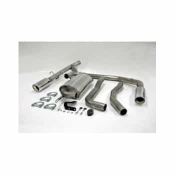 Échappement Simons adapté pour Volvo 850/S70/V70/C70 1994-1999