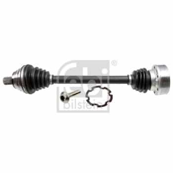 arbre de transmission 182853 FEBI