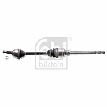 arbre de transmission 182886 FEBI
