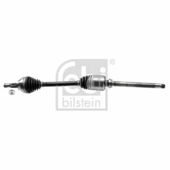 arbre de transmission 182857 FEBI