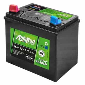 Batterie / Batterie