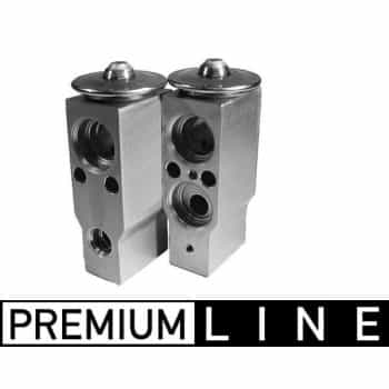 Détendeur, climatisation PREMIUM LINE