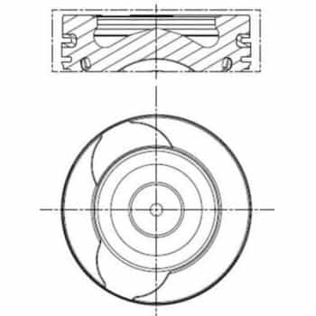 Piston