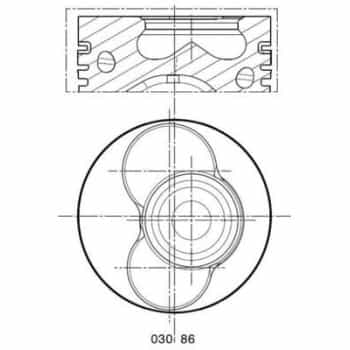 Piston