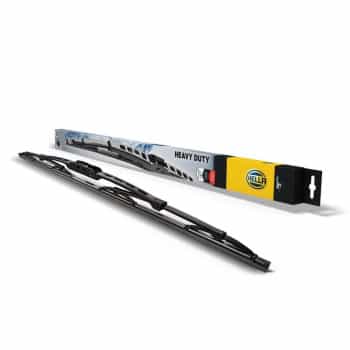 Balai d'essuie-glace 9XW 184 107-221 Hella