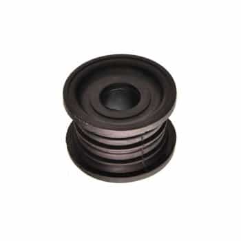 Bague, tige de changement de vitesse