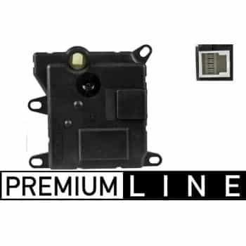 Élément d'ajustage, clapet de mélange BEHR *** PREMIUM LINE ***