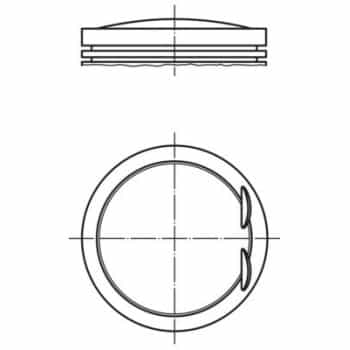 Piston