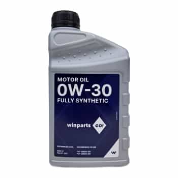Huile moteur Winparts GO! 0W30 C2 1L