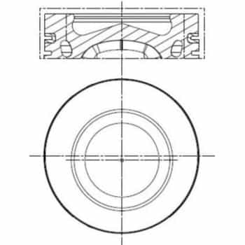 Piston