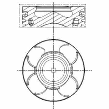 Piston