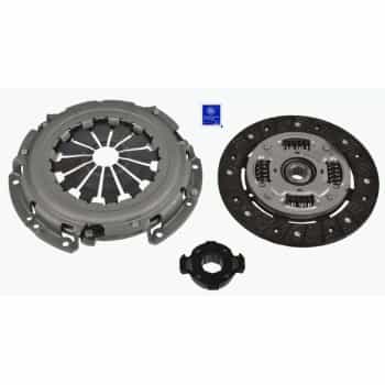 Kit d'embrayage 3000 951 547 Sachs