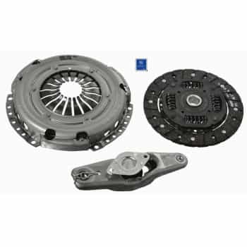 Kit d'embrayage 3000 951 051 Sachs