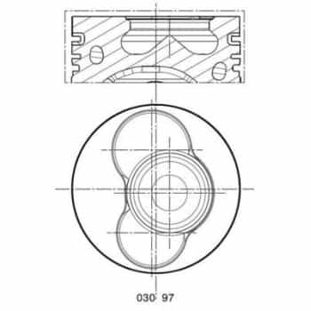Piston