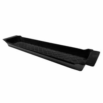 Compartiment pour plage arrière sur mesure pour Jeep Avenger 2023-