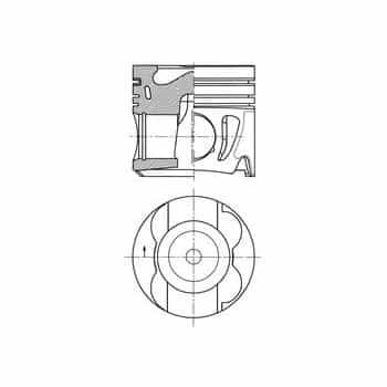 Piston