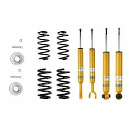 Jeu de suspensions, ressorts/amortisseurs BILSTEIN - B12 Pro-Kit