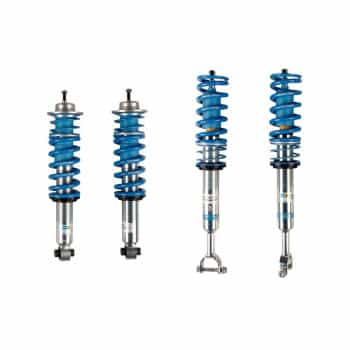 Jeu de suspensions, ressorts/amortisseurs BILSTEIN - B14 PSS