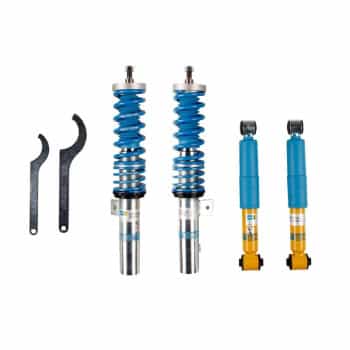 Jeu de suspensions, ressorts/amortisseurs BILSTEIN - B14 PSS