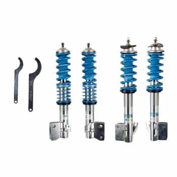 Jeu de suspensions, ressorts/amortisseurs BILSTEIN - B14 PSS