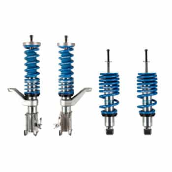 Jeu de suspensions, ressorts/amortisseurs BILSTEIN - B14 PSS