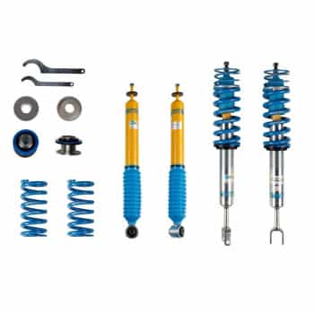 Jeu de suspensions, ressorts/amortisseurs BILSTEIN - B14 PSS