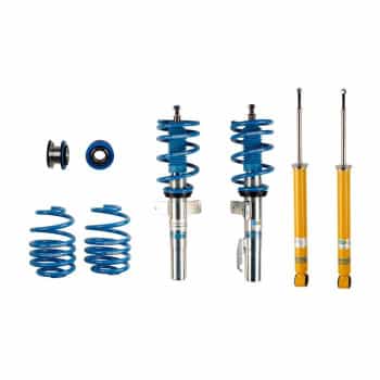 Jeu de suspensions, ressorts/amortisseurs BILSTEIN - B14 PSS