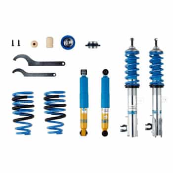 Jeu de suspensions, ressorts/amortisseurs BILSTEIN - B14 PSS