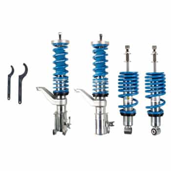 Jeu de suspensions, ressorts/amortisseurs BILSTEIN - B16 PSS9