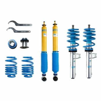 Jeu de suspensions, ressorts/amortisseurs BILSTEIN - B16 PSS10