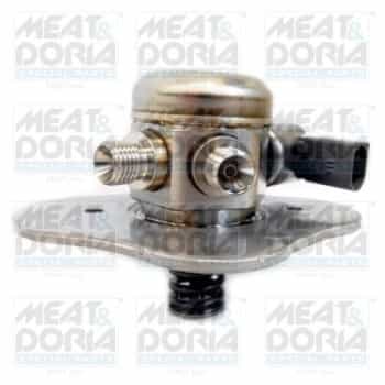 Pompe d'injection haute pression