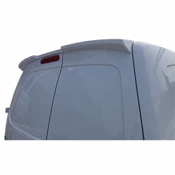 Becquet de toit sur mesure pour Mercedes Citan W420 2021- (avec 2 portes arrière) (PUR-IHS)