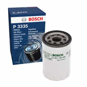 Filtre à huile 0 451 103 335 Bosch
